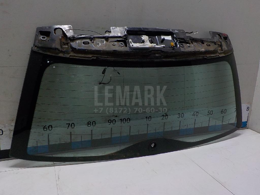 Стекло двери багажника для  Fiat Uno 1989-1995