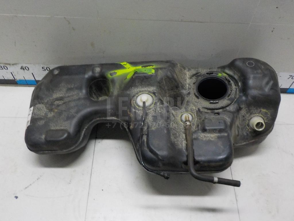 Бак топливный 172024EF0B Nissan