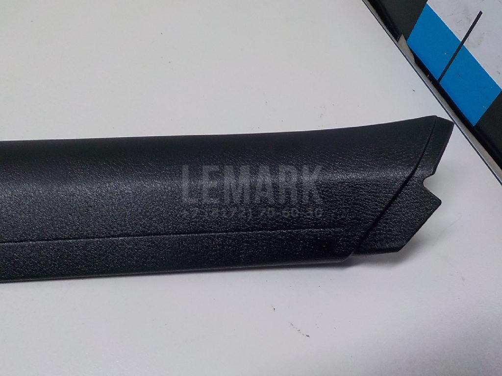 Обшивка двери багажника для  BMW X3 E83 2004-2010