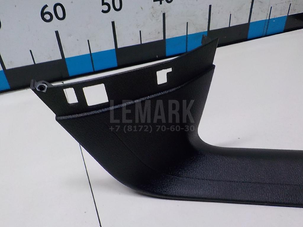 Обшивка двери багажника для  BMW X3 E83 2004-2010