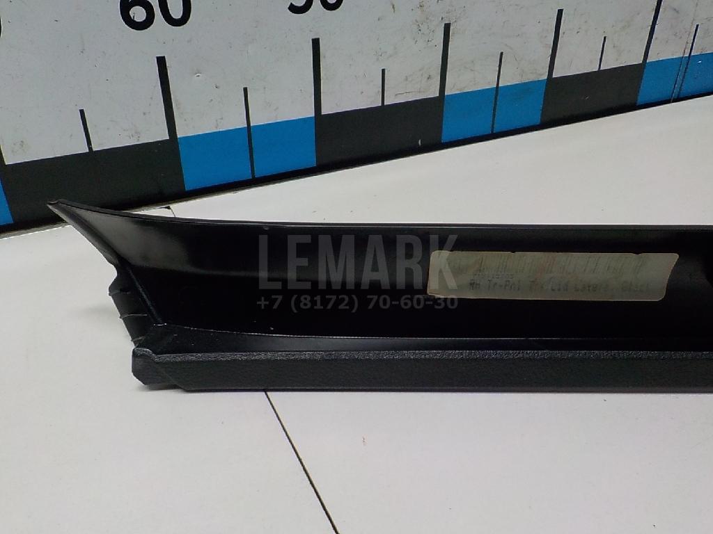 Обшивка двери багажника для  BMW X3 E83 2004-2010