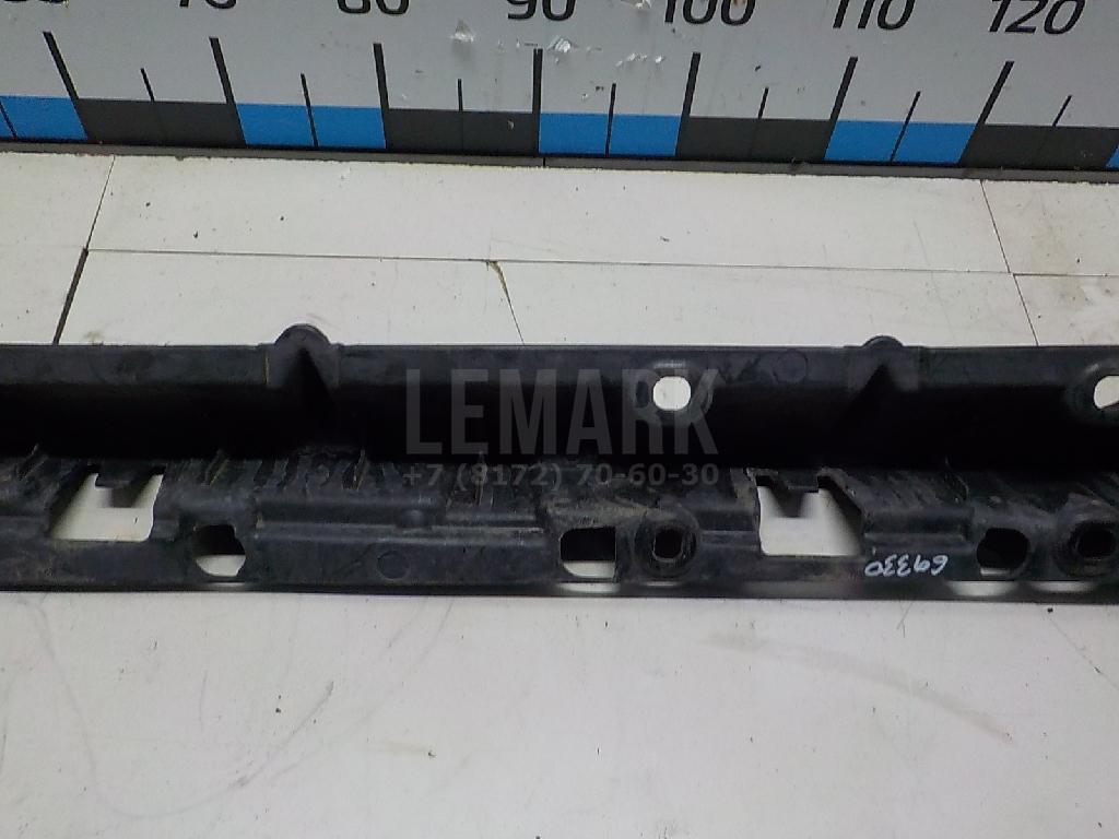 Кронштейн подножки для  Brilliance M2 2006-2012