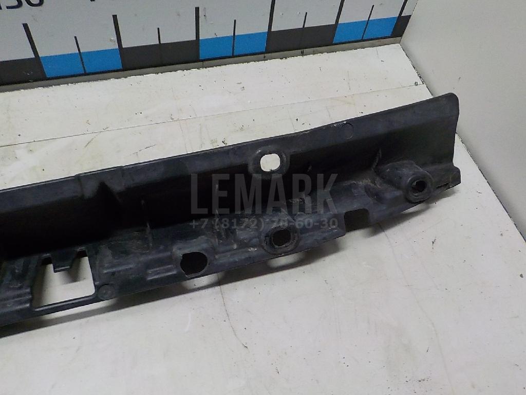 Кронштейн подножки для  Brilliance M2 2006-2012