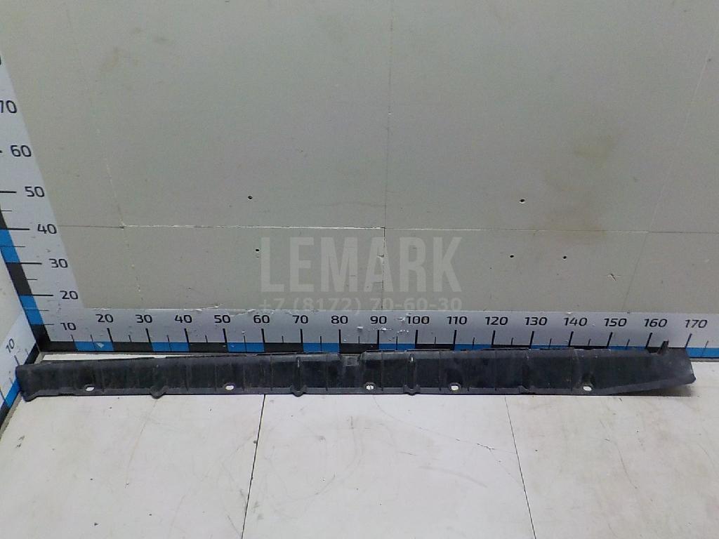 Кронштейн подножки для  Brilliance M2 2006-2012