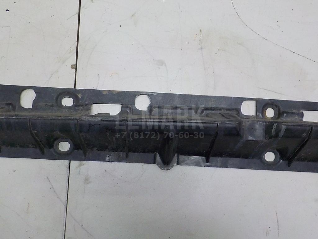 Кронштейн подножки для  Brilliance M2 2006-2012