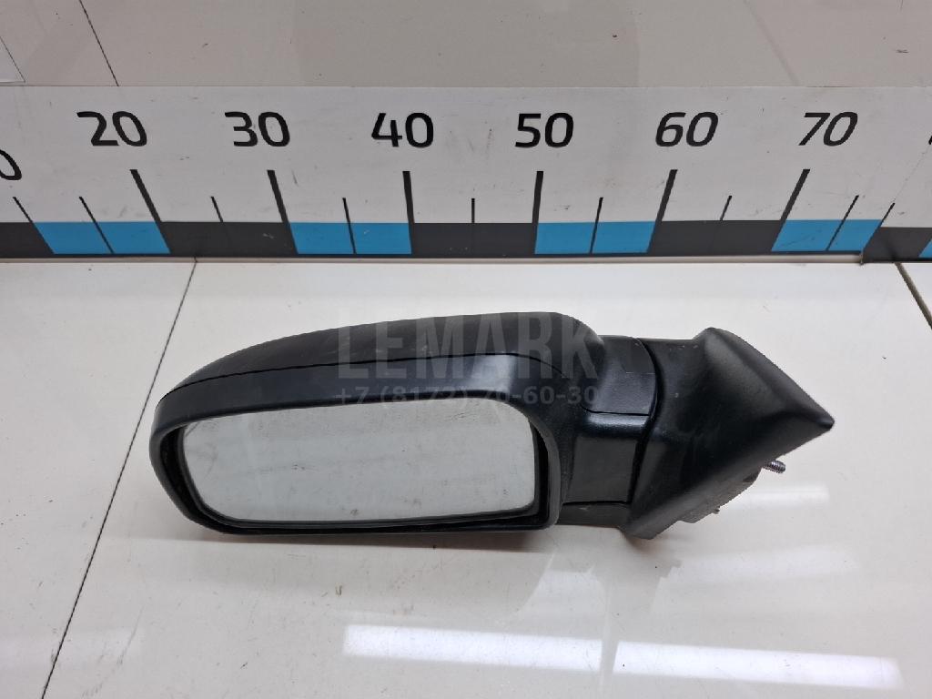 Зеркало левое электрическое 876102E320CA Hyundai-Kia