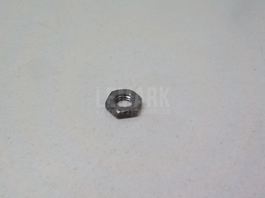 Гайка N01101810 VAG
