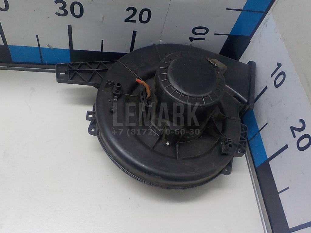 Моторчик отопителя для  Fiat Duna 1987-1990