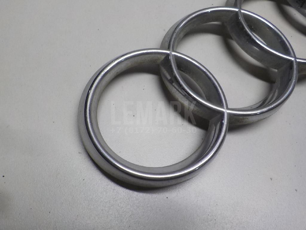 Эмблема для  BMW 7-serie E65/E66 2001-2008