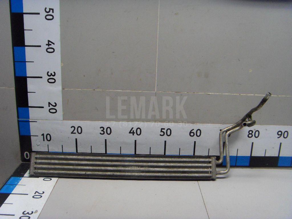 Радиатор гидроусилителя 7L8422885A VAG