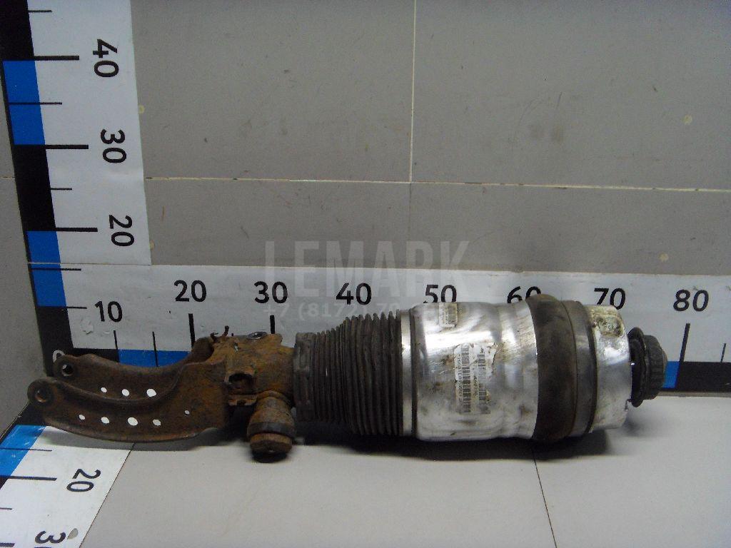 Амортизатор передний левый 7L8616039A VAG