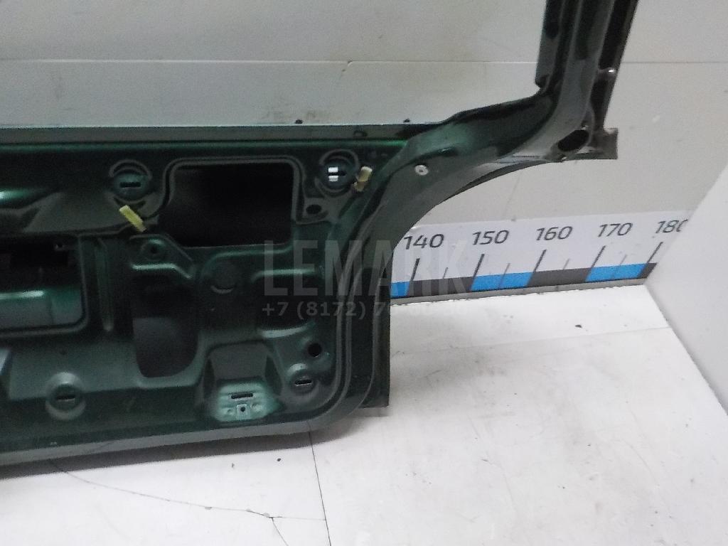 Дверь багажника для  Audi 50 0-1978