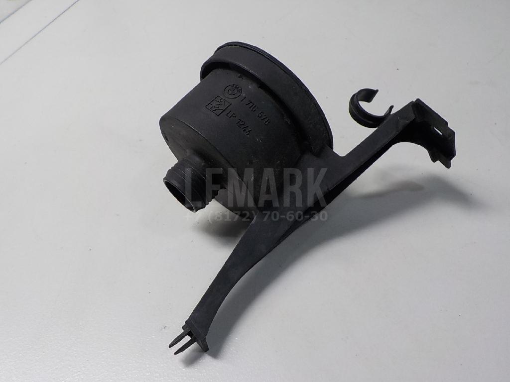 Сапун для  Audi A4 [B7] 2005-2007