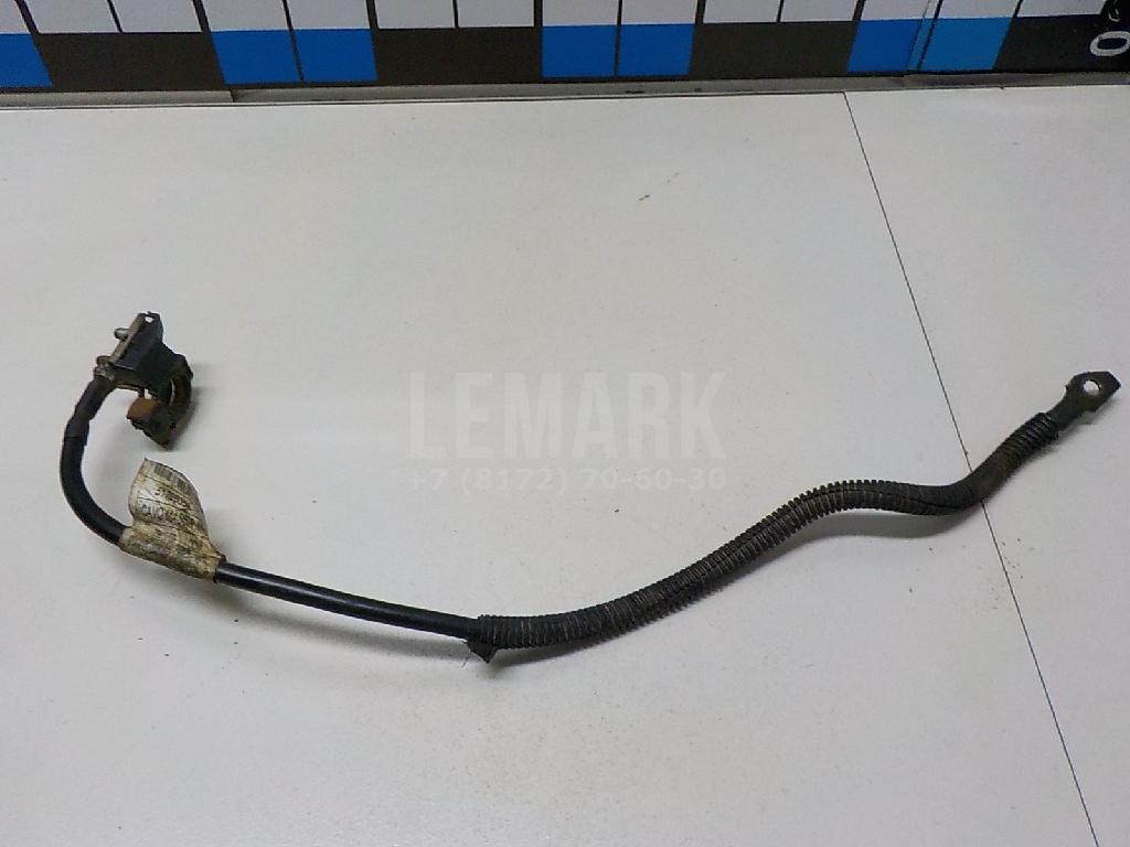 Клемма аккумулятора минус для  Ford Focus II 2008-2011
