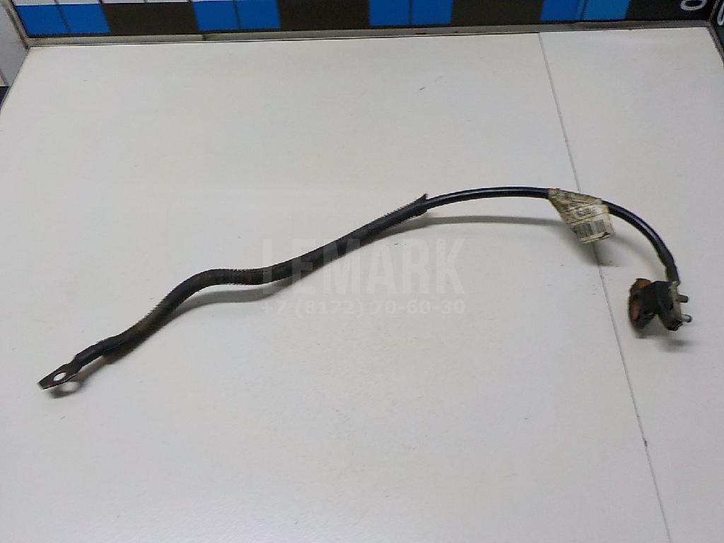 Клемма аккумулятора минус для  Ford Focus II 2008-2011