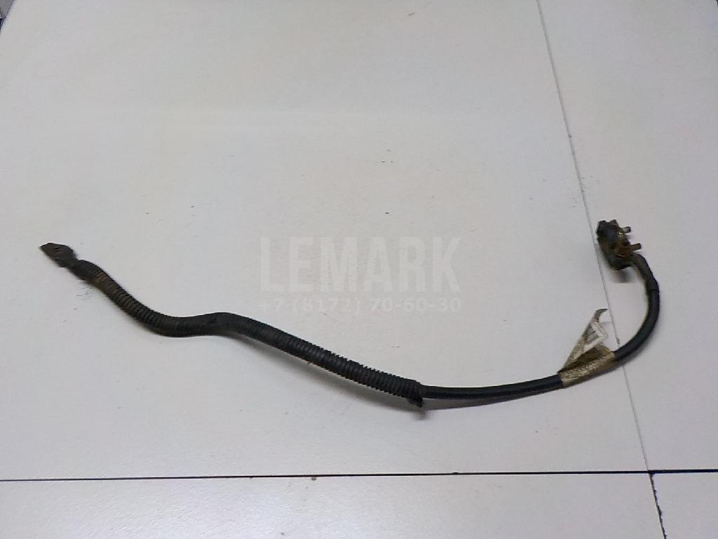 Клемма аккумулятора минус для  Ford Focus II 2008-2011