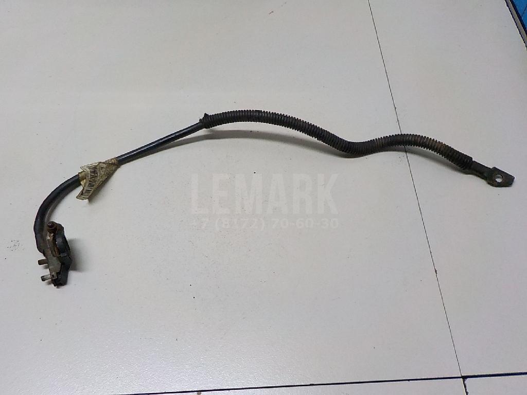 Клемма аккумулятора минус для  Ford Focus II 2008-2011