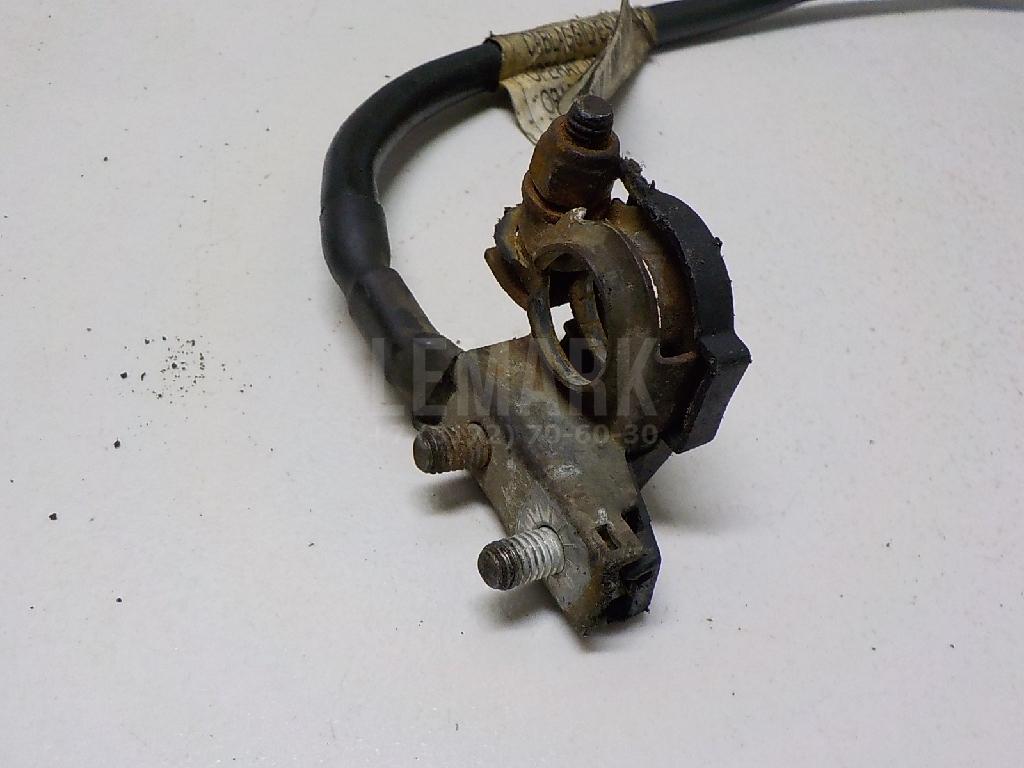 Клемма аккумулятора минус для  Ford Focus II 2008-2011