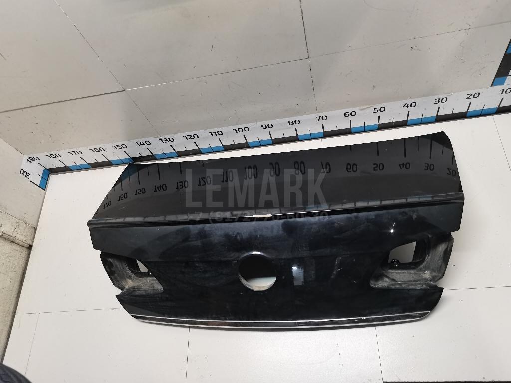 Крышка багажника 3AE827025 VAG