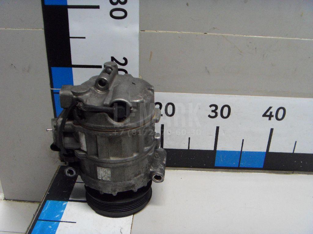 Компрессор кондиционера 7L6820803T VAG