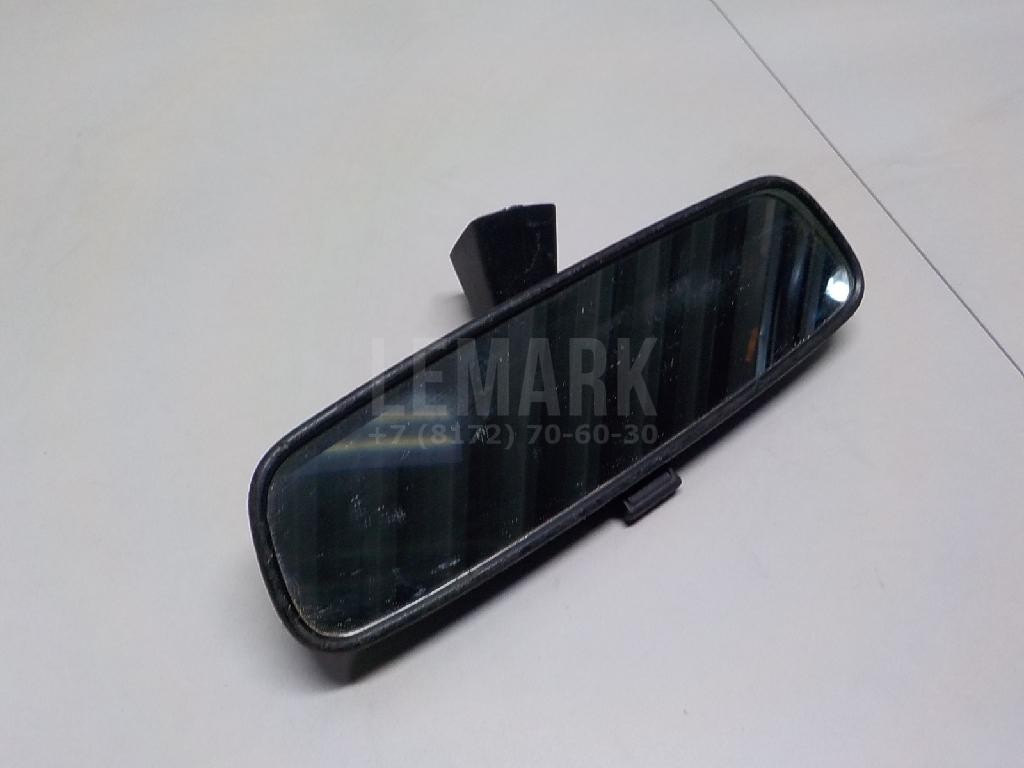 Зеркало заднего вида 1765145 Ford