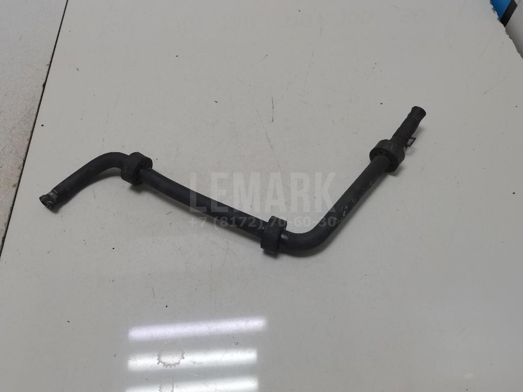 Патрубок радиатора 3C0122101FF VAG