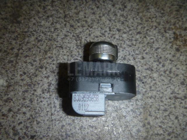 Переключатель регулировки зеркала для  Audi 80/90 [B3] 1986-1991