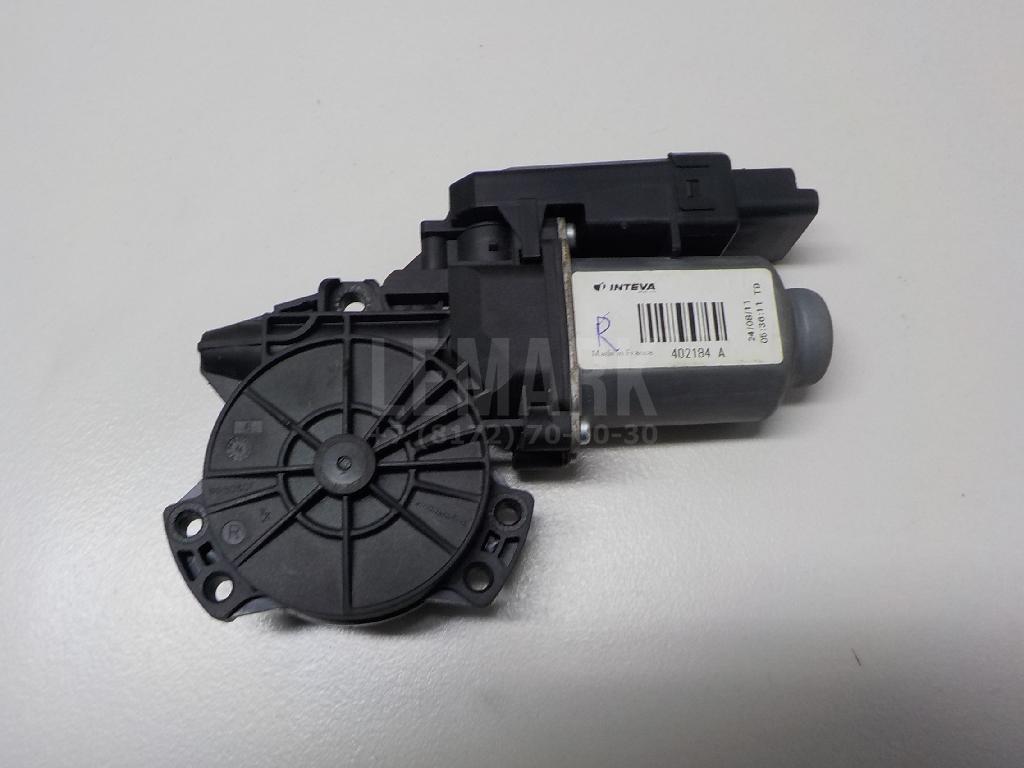 Моторчик стеклоподъемника 824601H310 Hyundai-Kia