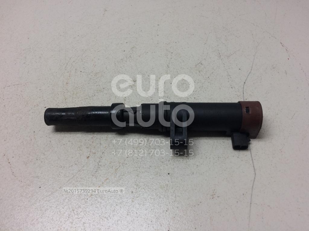 Катушка зажигания Renault Logan (2005-2014) Renault Duster (2012) METACO 6908007