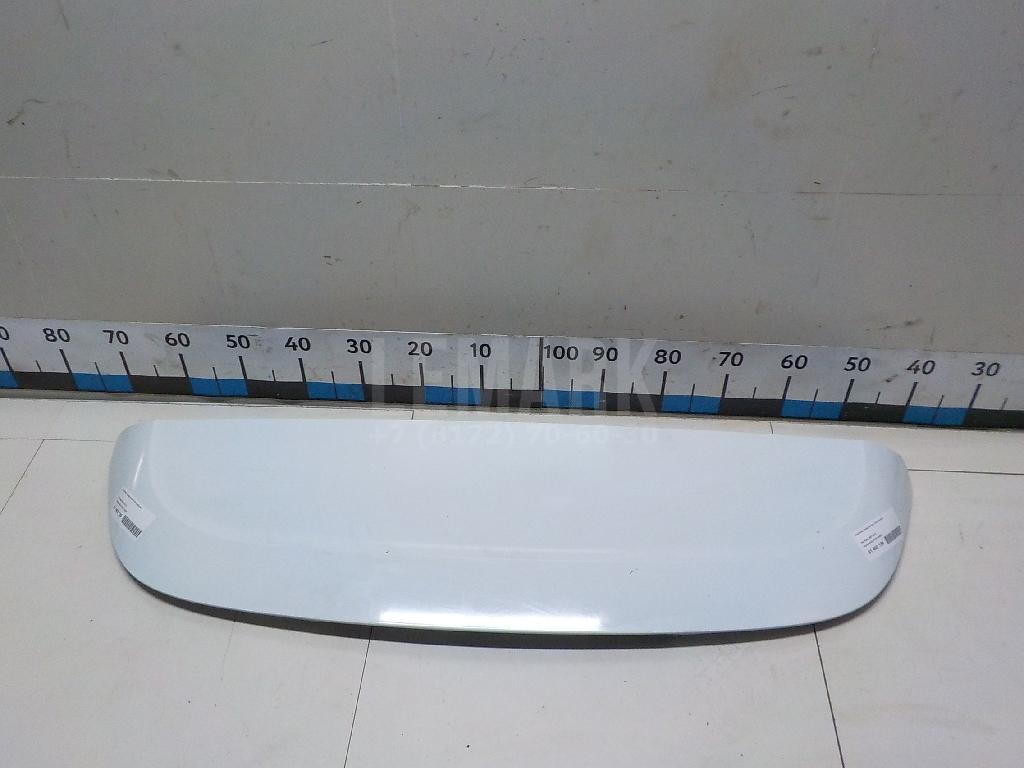 Спойлер (дефлектор) багажника 872511H200 Hyundai-Kia