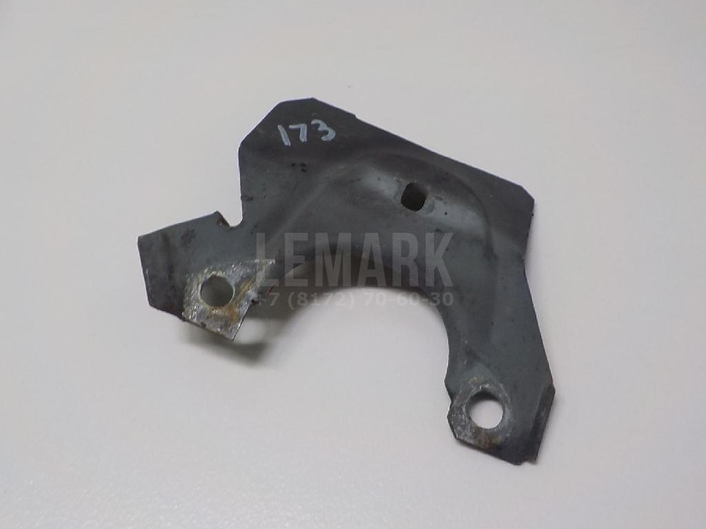 Экран тепловой для  BMW X1 F48 2014-2022