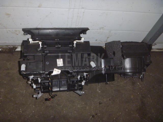 Испаритель кондиционера для  Audi Allroad quattro 2000-2005