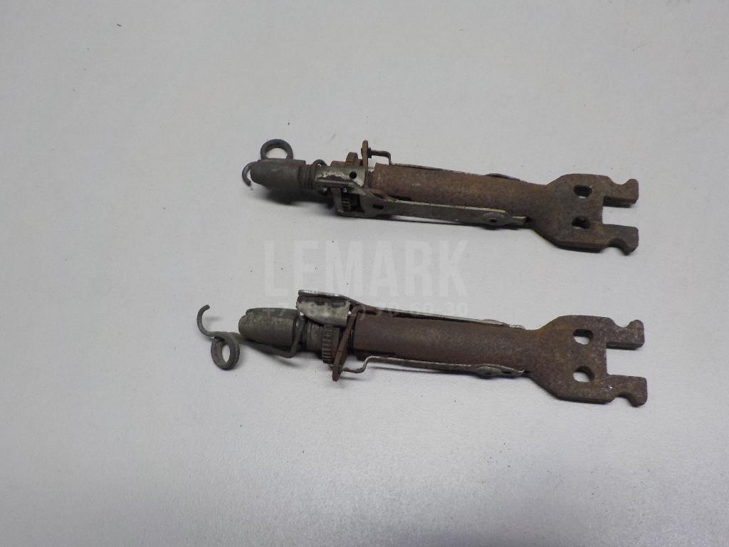 Планки разводки задних колодок к-кт 7701208061 Renault