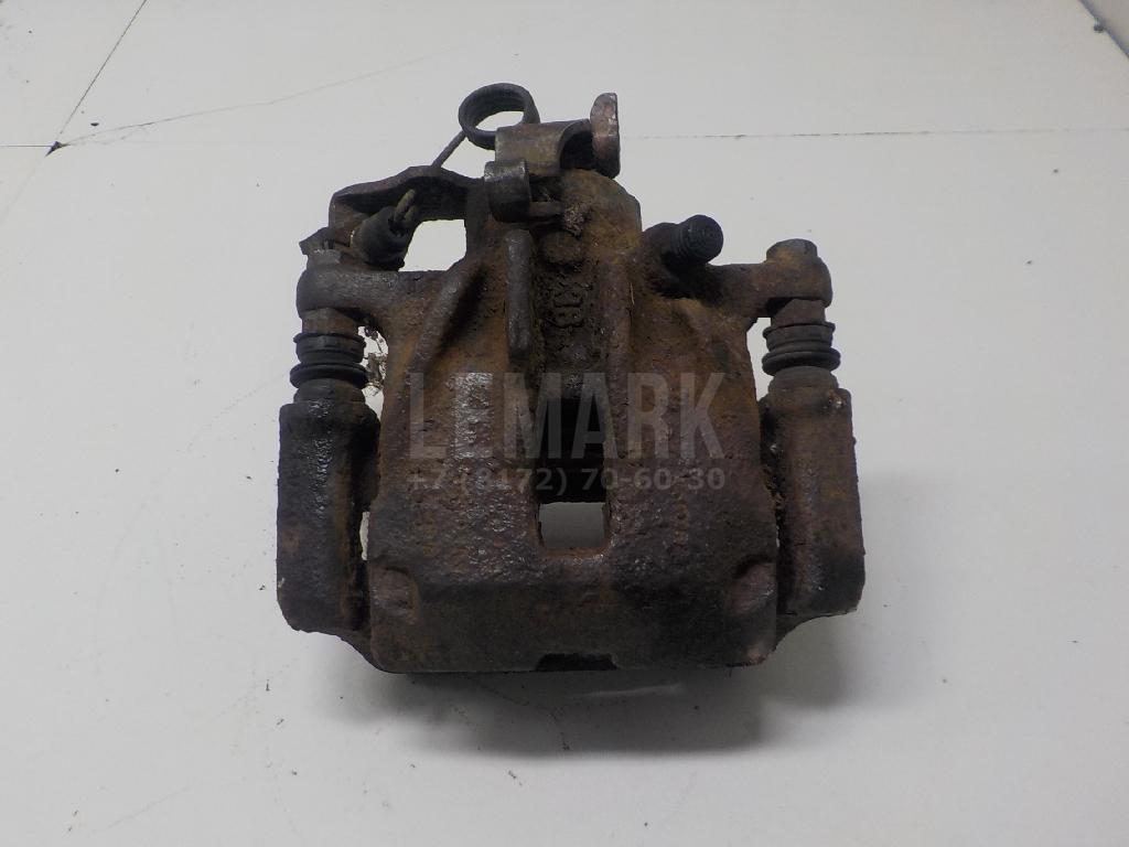 Суппорт тормозной задний правый 7D0615424B VAG