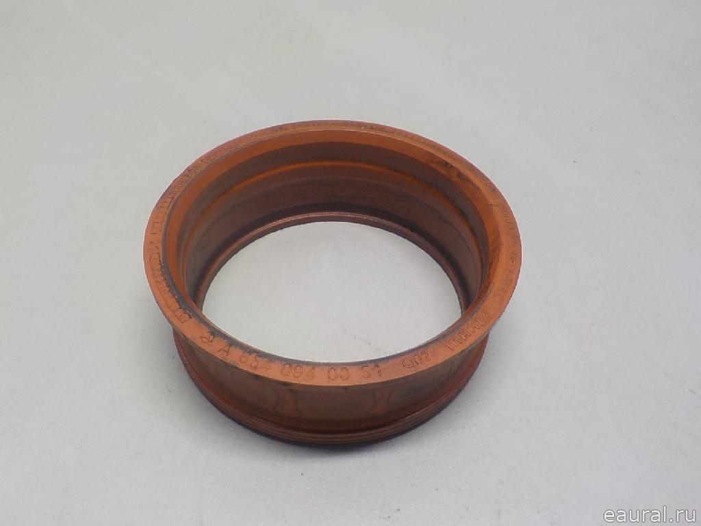Кольцо уплотнительное (двигатель)
