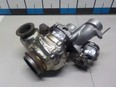Турбокомпрессор (турбина)