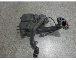 Клапан воздушный для Jaguar XK/ XKR 2006-2014 б/у состояние отличное