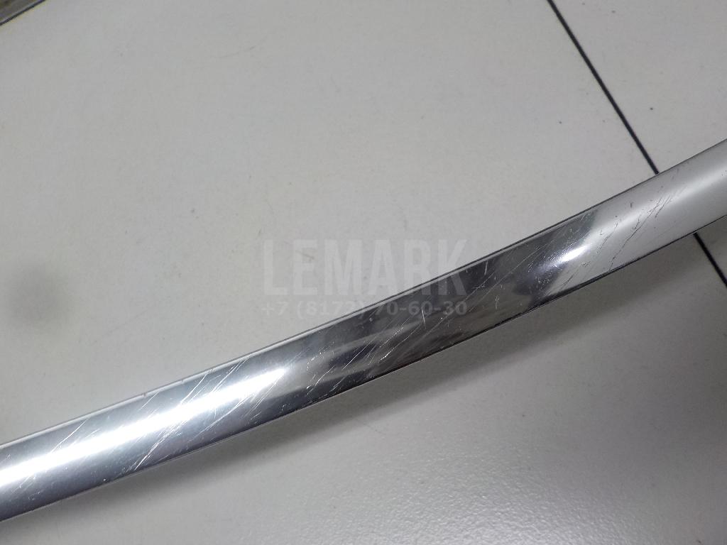 Накладка двери задней левой для  BMW 4-serie G22/G23 2020