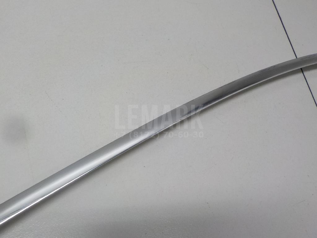 Накладка двери задней левой для  BMW 4-serie G22/G23 2020