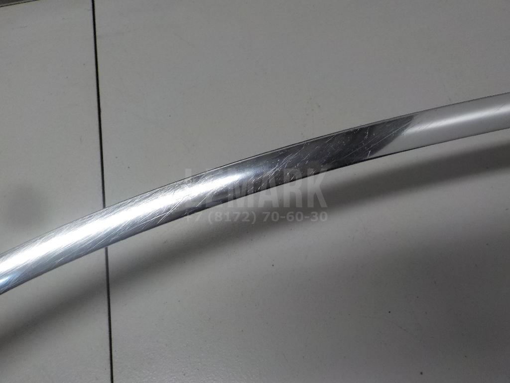 Накладка двери задней левой для  BMW 4-serie G22/G23 2020