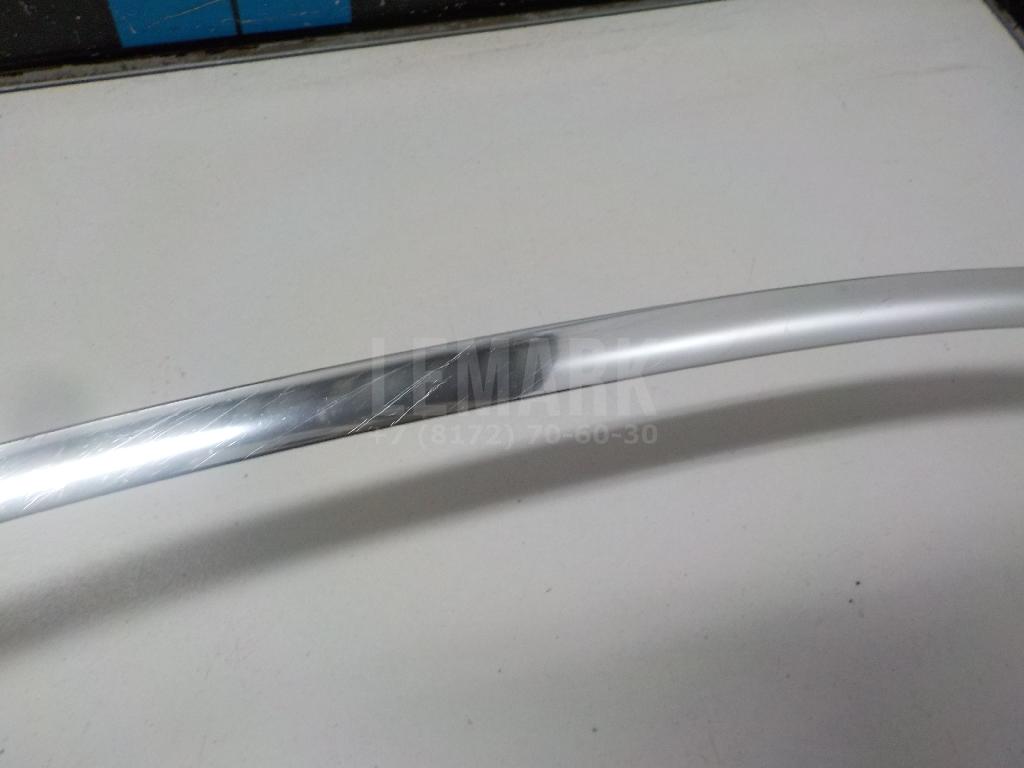 Накладка двери задней левой для  BMW 4-serie G22/G23 2020