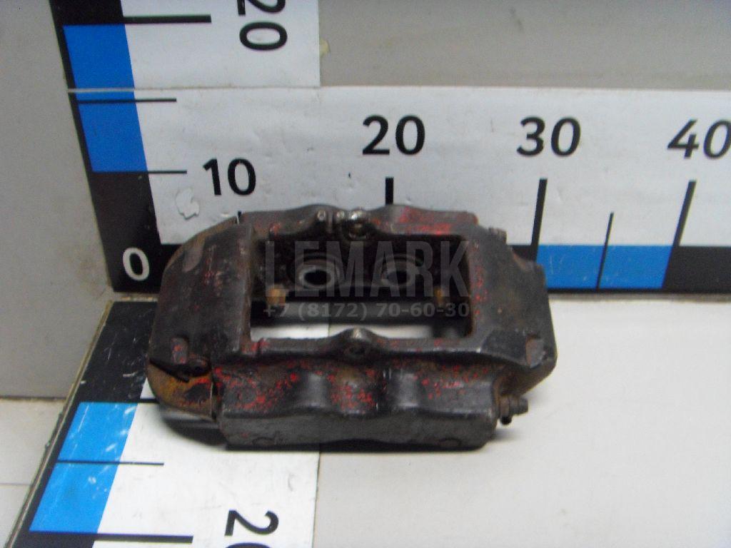 Суппорт тормозной задний левый 7L6615423L VAG