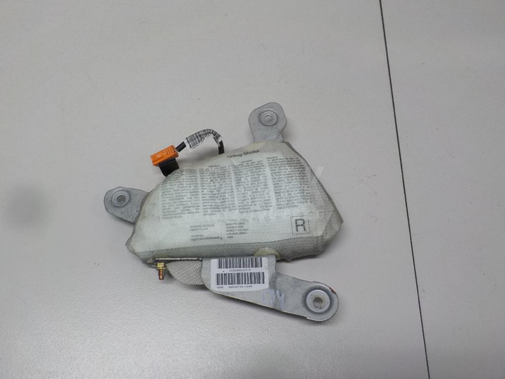Подушка безопасности в дверь для  Alfa Romeo 159 2005-2011