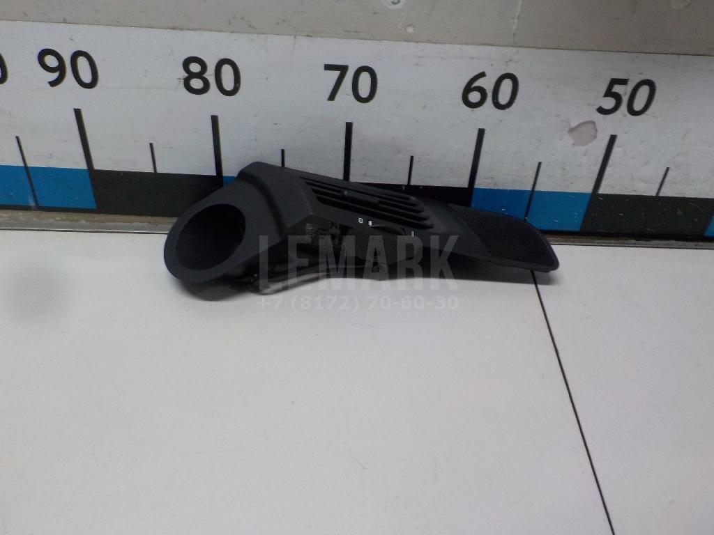 Дефлектор воздушный для  BMW 3-serie F30/F31/F80 2011-2020