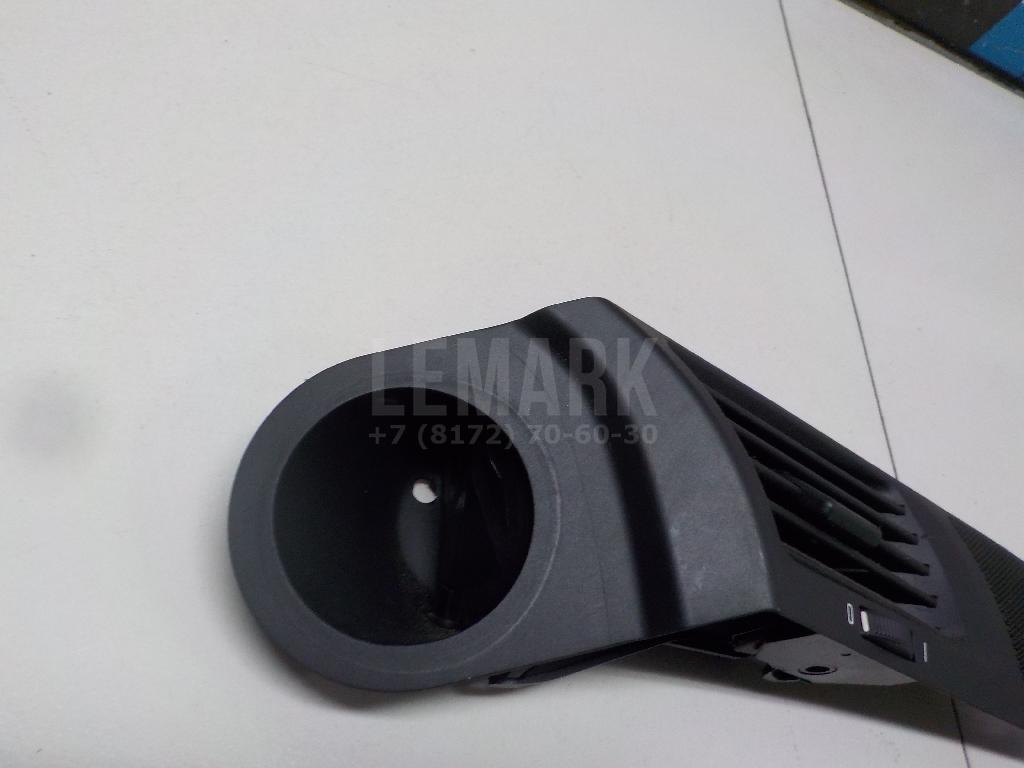 Дефлектор воздушный для  BMW 3-serie F30/F31/F80 2011-2020