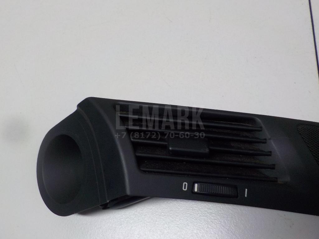 Дефлектор воздушный для  BMW 3-serie F30/F31/F80 2011-2020