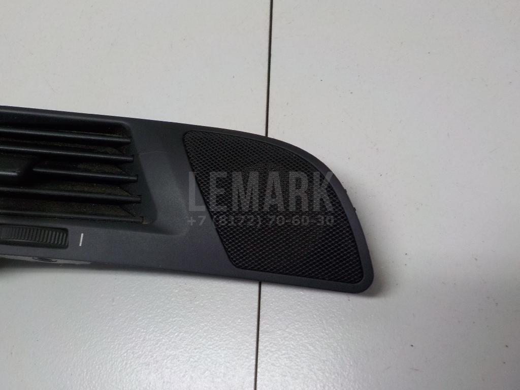 Дефлектор воздушный для  BMW 3-serie F30/F31/F80 2011-2020