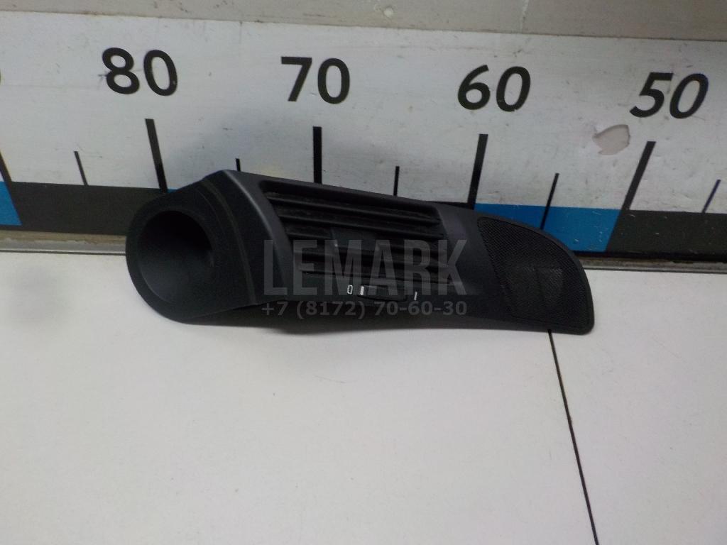 Дефлектор воздушный для  BMW 3-serie F30/F31/F80 2011-2020