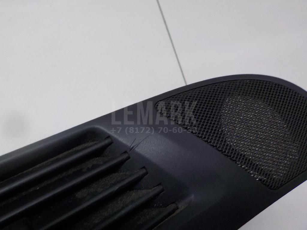 Дефлектор воздушный для  BMW 3-serie F30/F31/F80 2011-2020