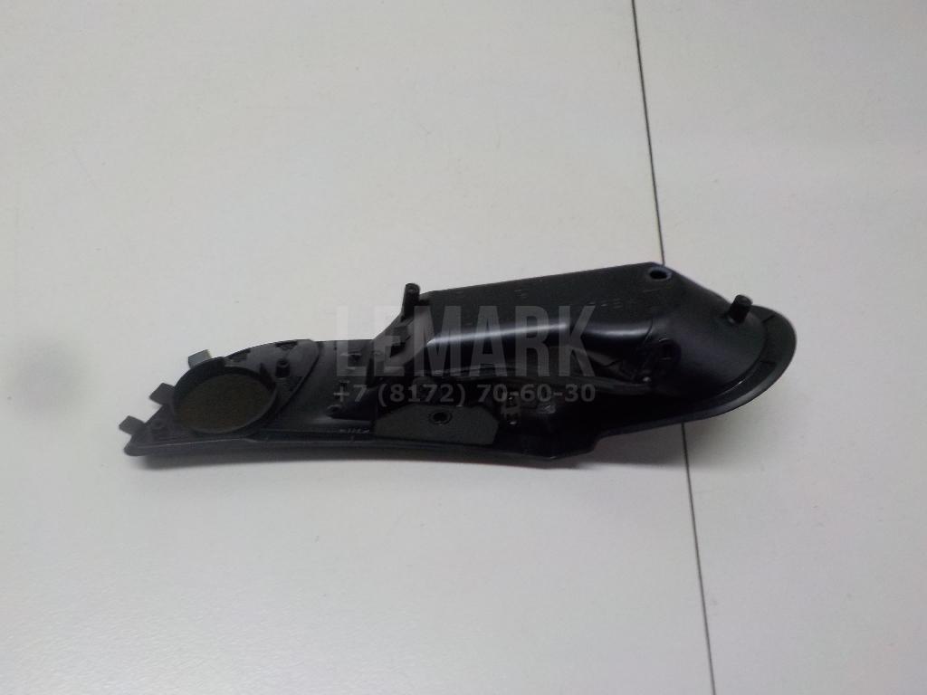 Дефлектор воздушный для  BMW 3-serie F30/F31/F80 2011-2020